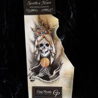 santa muerte