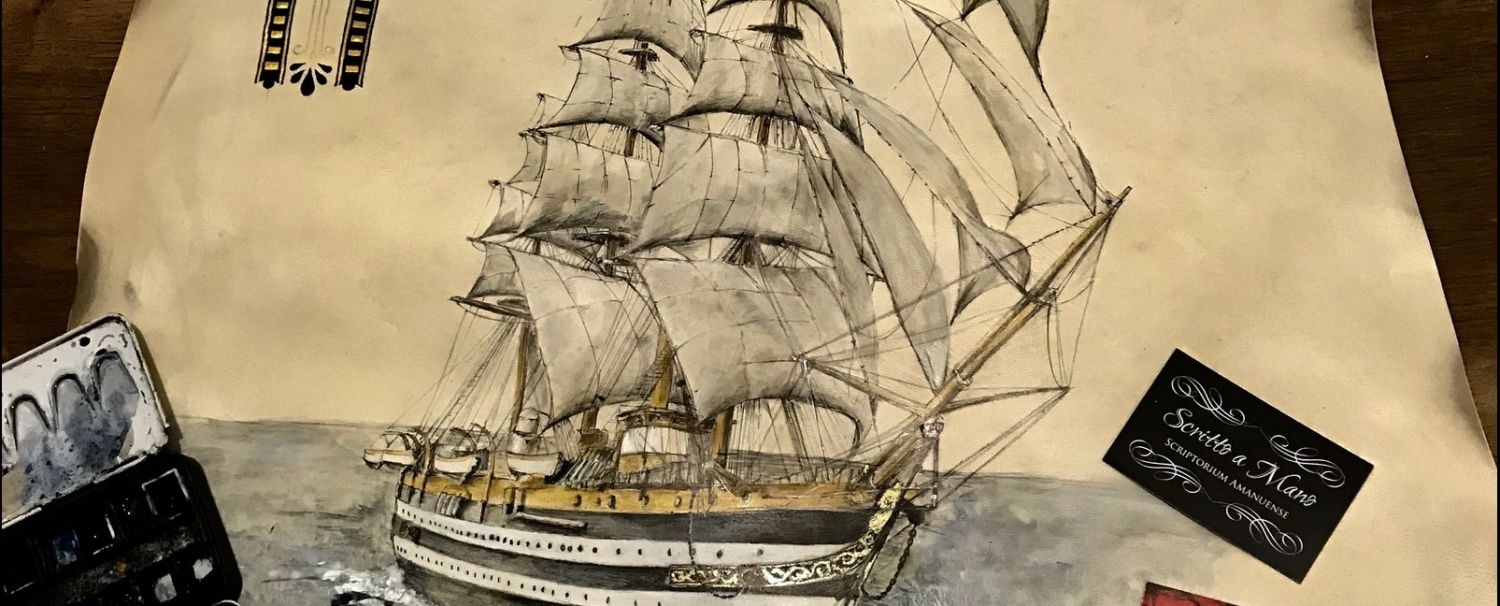 amerigo vespucci