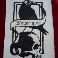 nevermore