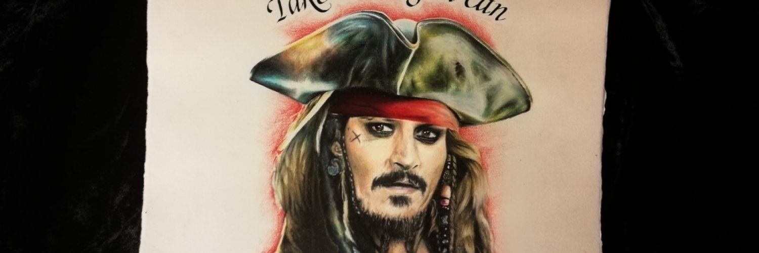 jack sparrow