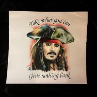 jack sparrow