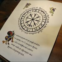 vegvisir