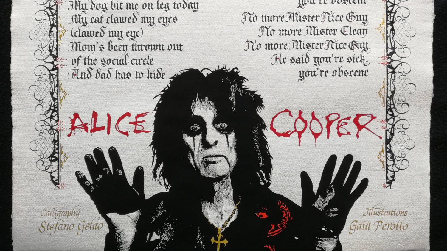 alice cooper