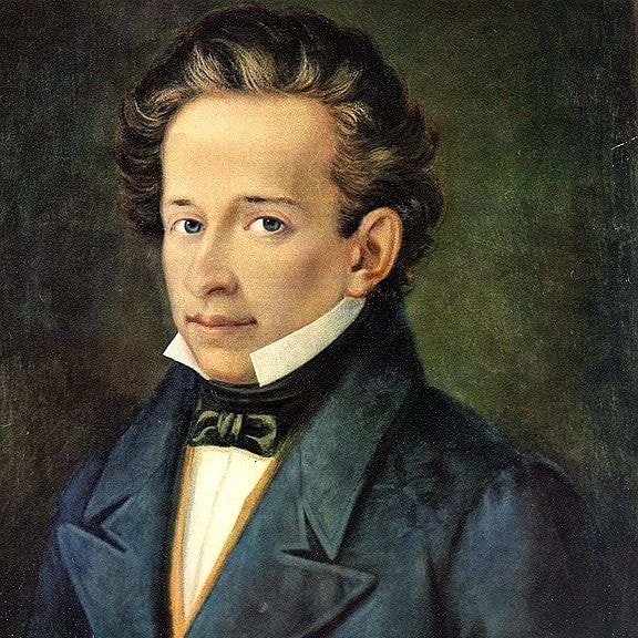 giacomo leopardi