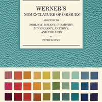 de coloribus Werner