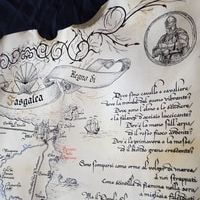 Mappa Fasgalea