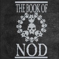 Libro di Nod - Testo Ita