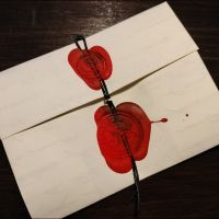 Letterlocking