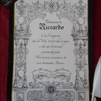 Battesimo Riccardo