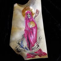 Santa muerte 3