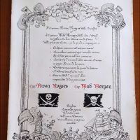 Matrimonio Pirata