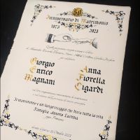 Charta aurea nuptiarum