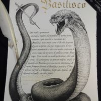 Basilisco