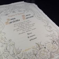 Certificato matrimonio 2