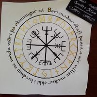 Vegvisir 