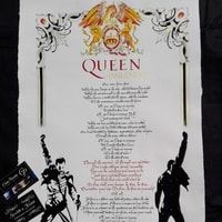 Queen - Innuendo