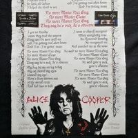 Alice Cooper