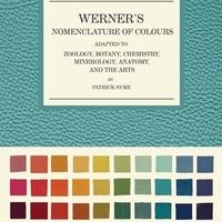 De coloribus - A. G. Werner