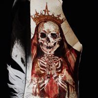 Santa Muerte