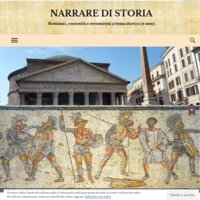 Narrare di Storia